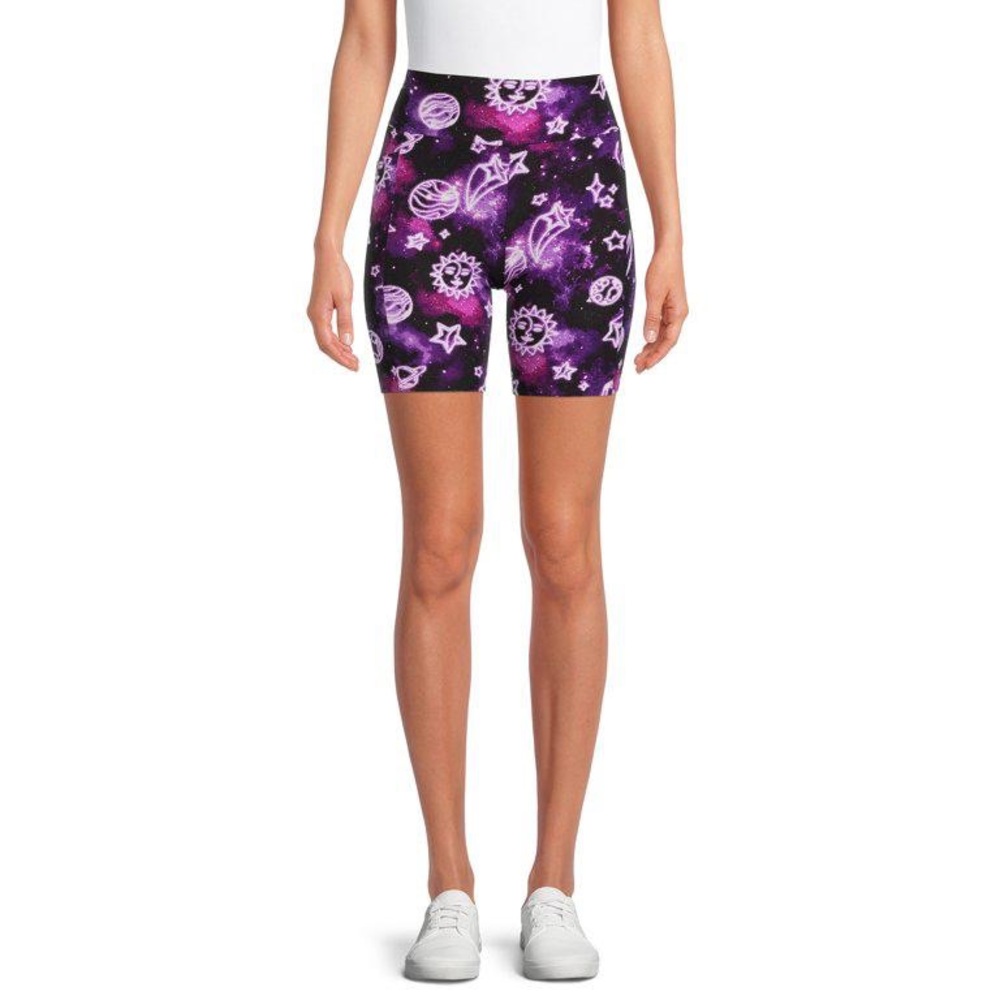 Biker short